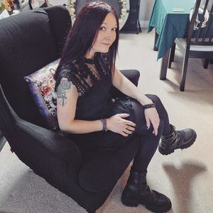 Meet your Posher, Kelly